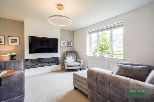 3 bed Detached for sale Image 6