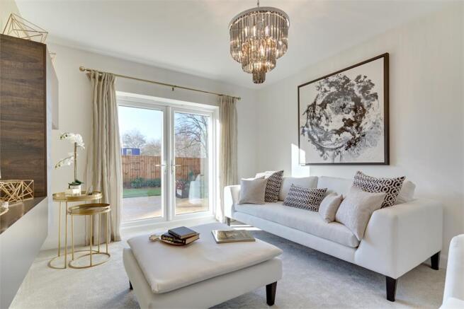 Representative image