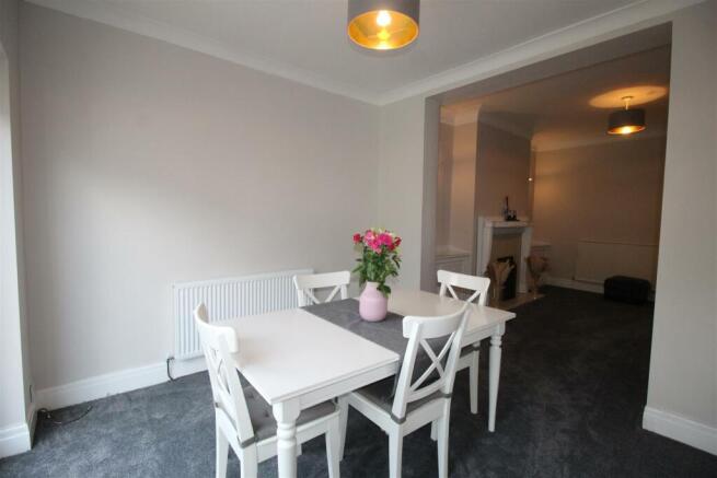 St Leonards Road East, 163 - Dining Room NEW.JPG