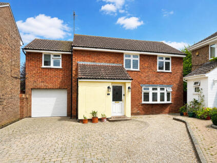 Arnolds Way, Ashingdon