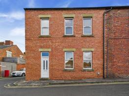156c, Whitley Road, Whitley Bay NE26 2NA