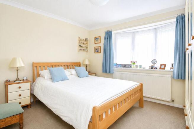 Stunning Countryside Views * Wroxall photo 4