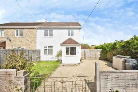 St. Cleers Way, Somerton