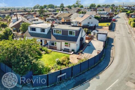 Pennine Drive, Milnrow, OL16
