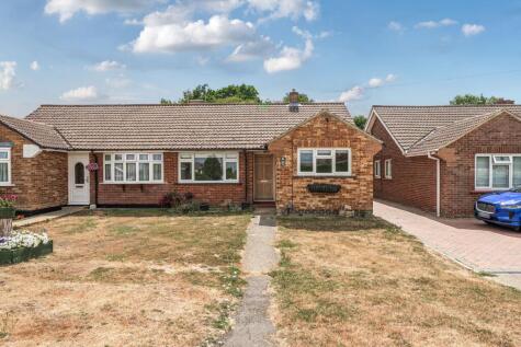 Victoria Road, Walderslade, Chatham