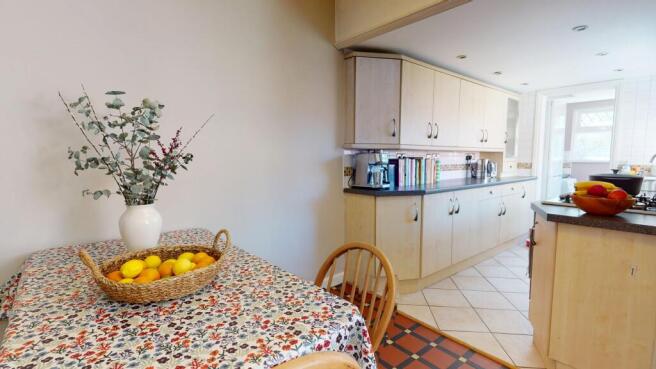 Waun-y-Groes Road, Rhiwbina, Cardiff, CF14 photo 4