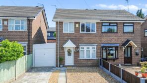 3, Almond Close, Haydock, St Helens WA11 0TY