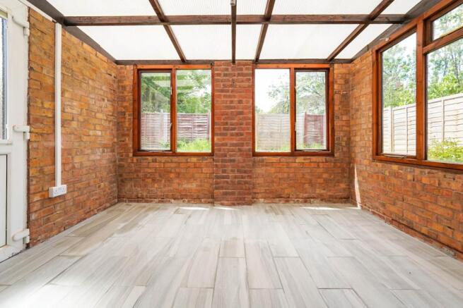 Sun Room