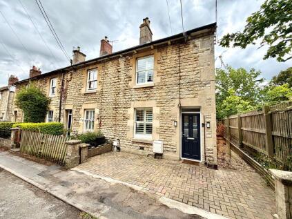 Victoria Terrace, Calne
