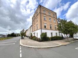 3, Black Cat Street, Northampton NN5 4EF