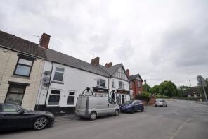 25, North Street, Swadlincote DE11 0AX