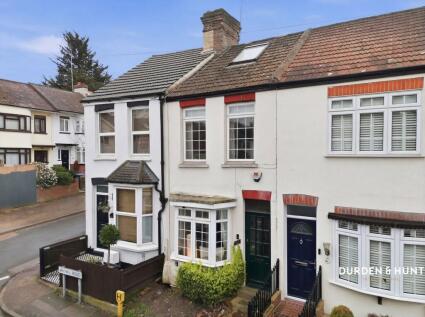 Brunel Road, Woodford Green, IG8