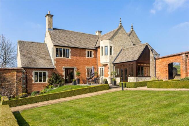 Chestnut House