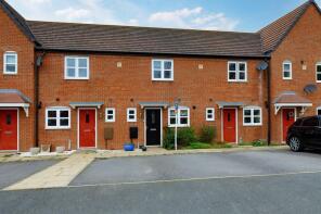3, Albert Close, Stratford-upon-avon CV37 8WE