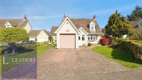 The Columbines, Cavendish, Sudbury