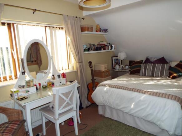 Bedroom 2