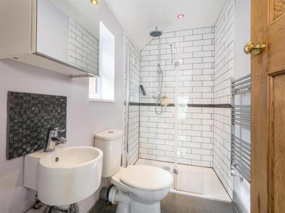 Second En Suite