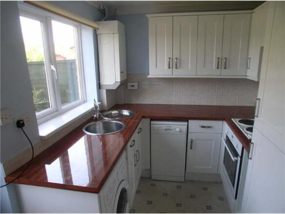 Fitted Kitchen