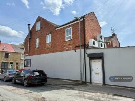9, Furlong Road, Bolton Upon Dearne, Rotherham S63 8JA