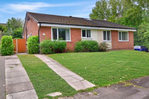 Carr Field,Bamber Bridge,Preston,PR5 8BS