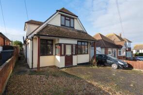 20, Seymour Avenue, Whitstable CT5 1RY
