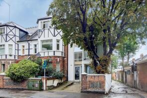 Flat 3, 74, Crouch Hall Road, Hornsey, London N8 8HA