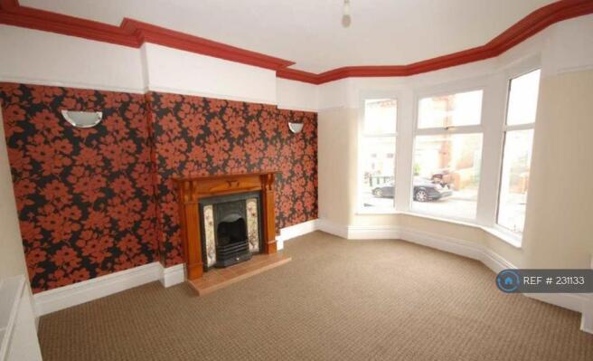 Front Lounge