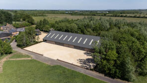 Alchester House, Langford Lane, Bicester OX25 2NS
