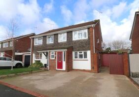 79, Allen Road, Southampton SO30 4EU