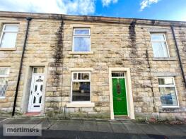 86, Church Street, Blackburn BB6 7QB