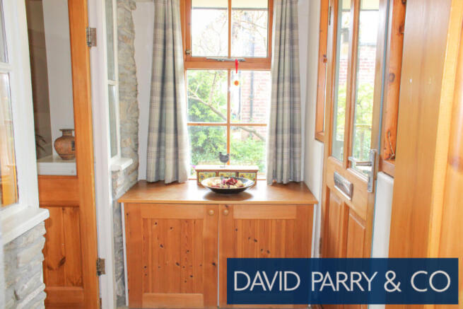 4 bedroom converted period barn
