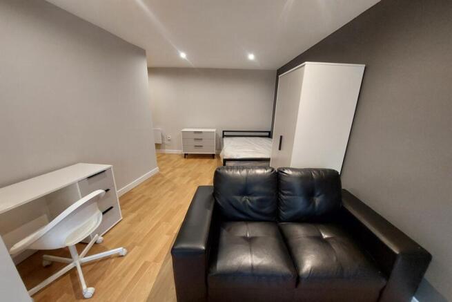 Apartment to rent in sheffield