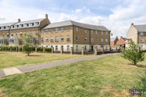 3, Woodland Court, Prospero Way, Haydon End, Swindon SN25 1SX