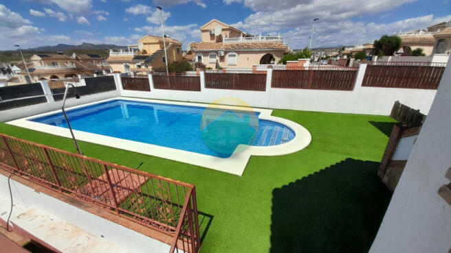3 Bedroom Detached For Sale-CID102-2