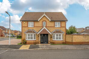 40, Woolbrook Close, Gillingham ME8 8ST