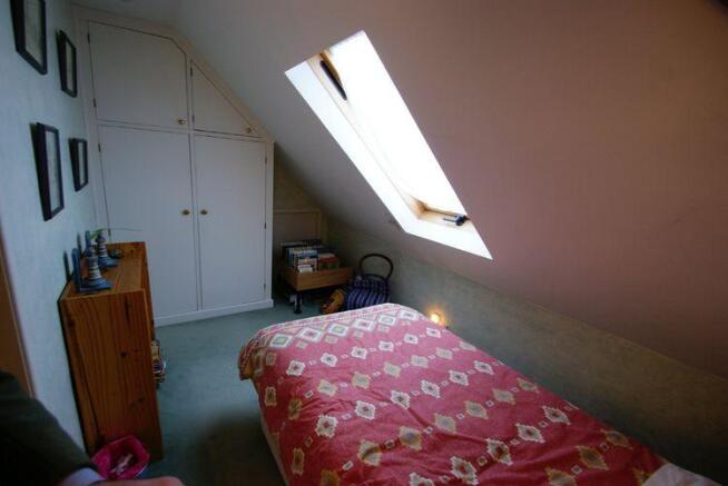 Occasional Bedroom