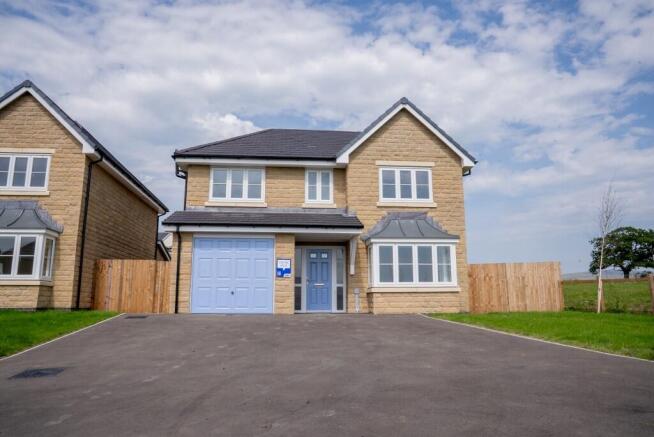 Plot 26 Bentley