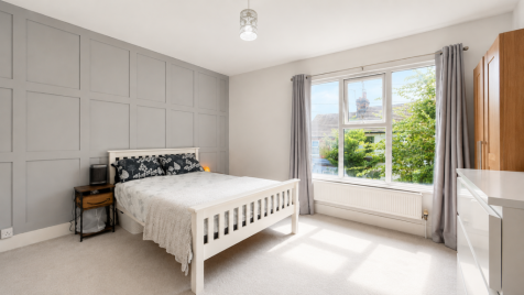 Jesmond Street, Folkestone, CT19 5QW