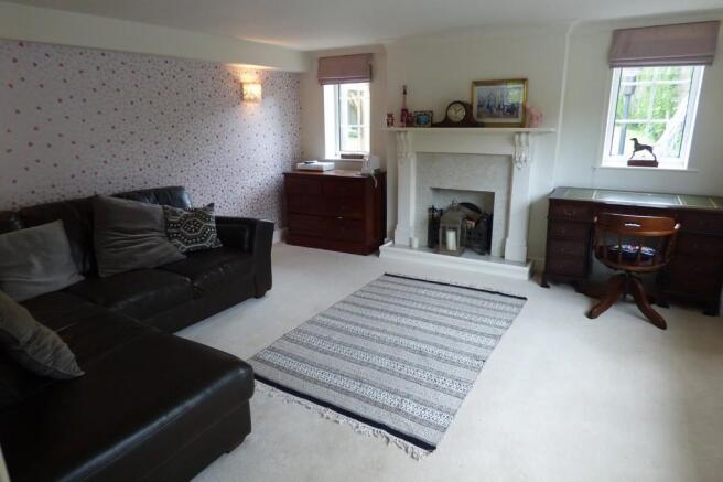 Sitting Room, Par...