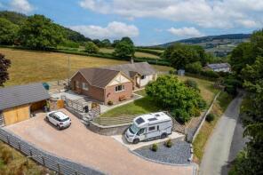 Hillside, Gungrog Fawr Lane, Trelydan, Welshpool SY21 9HS