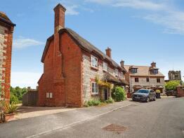 20, St Andrews View, Blandford Forum DT11 0GA