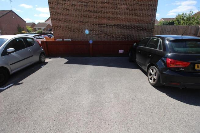 parking space