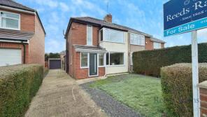 4, Atkinson Road, Chester-le-street DH3 3RU