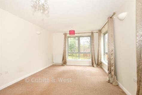 Pegler Way, Crawley, West Sussex