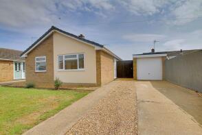 24, Chestnut Crescent, March PE15 9TD