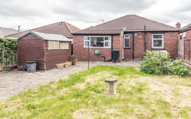 2 bed Detached Bungalow for sale Image 12