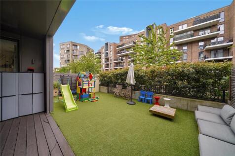 Kilburn Park Road, Kilburn, NW6