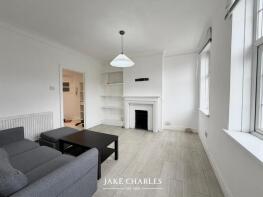 7, Clarence Court, The Broadway, Mill Hill, London NW7 4RP