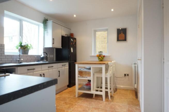 Kitchen/Breakfast