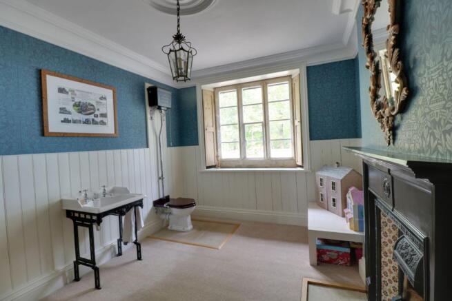 Play Room